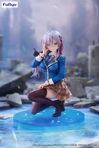 情報】玉之けだま 1/6 サキュバス ルルム バレンタインver