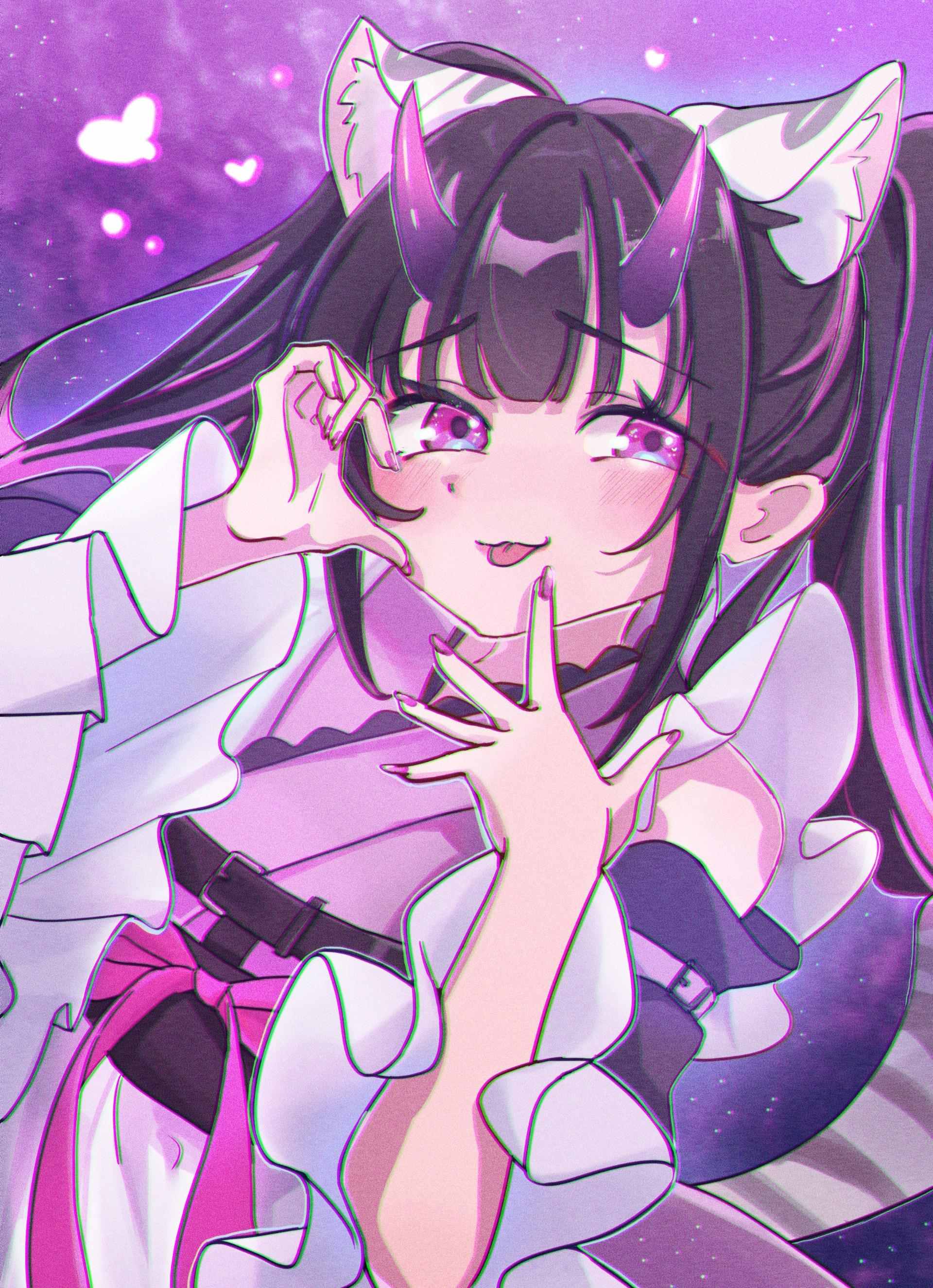 繪圖】駒沢乃依@超時空輝耀姬！ 哈啦板- 巴哈姆特