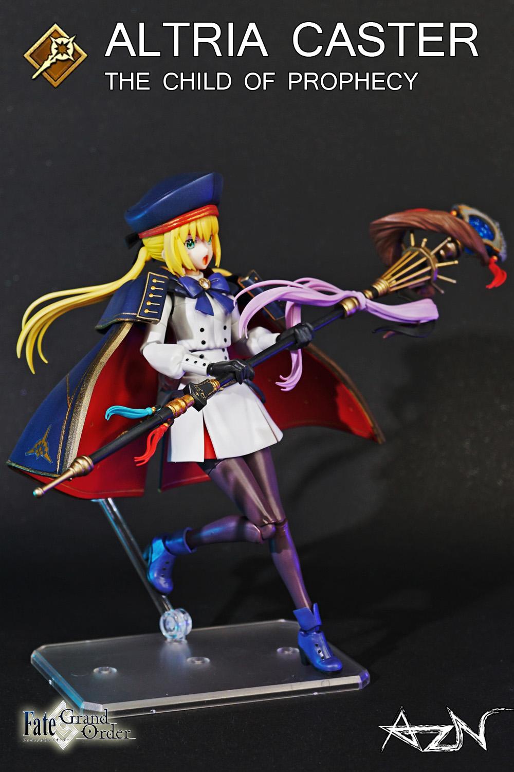 崩壊3rd』リタ・ロスヴァイセ お別れVer.1/8スケール塗装済miHoYo