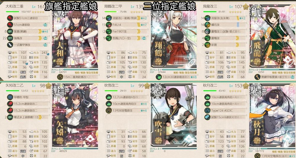 【情報】2026年4月23日 13週年更新懶人包 攻略已完整更新 @艦隊 Collection 哈啦板 - 巴哈姆特