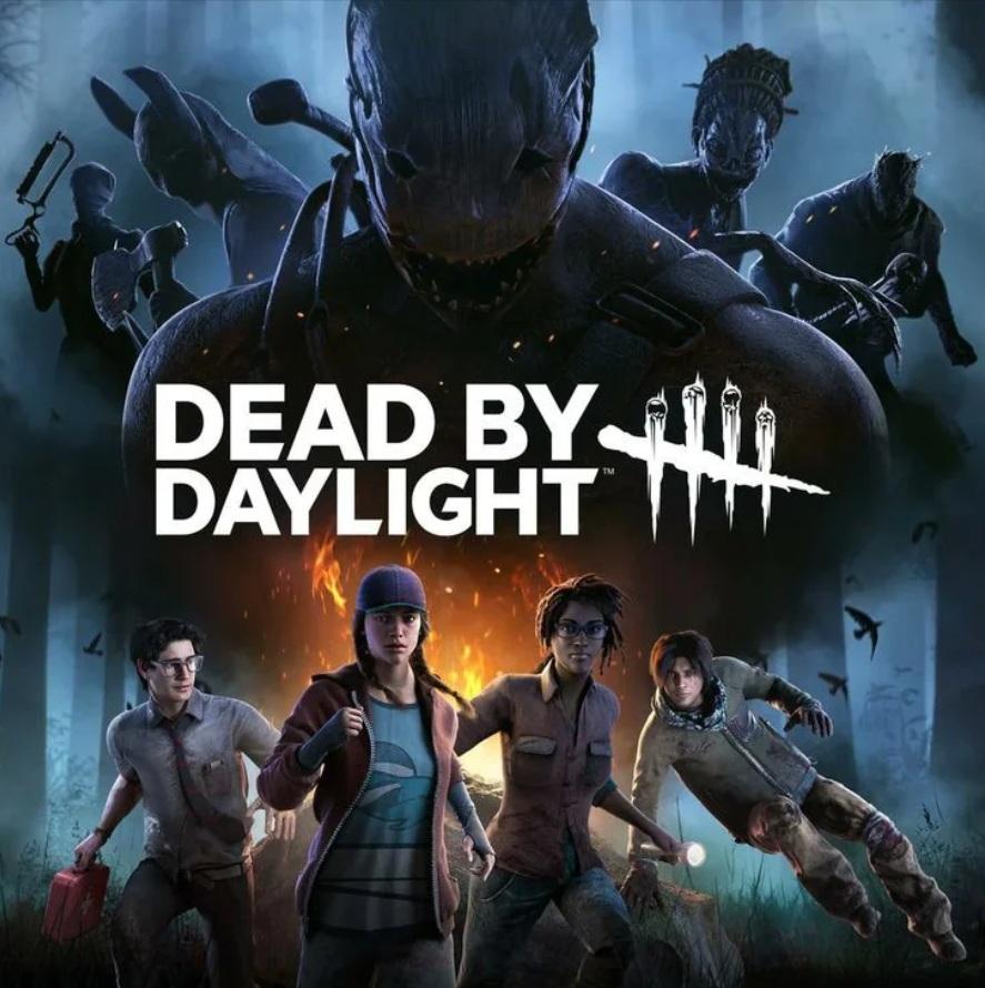【其他】DBD小群招生！新手友善＆老手歡迎 @Dead by Daylight（黎明死線） 哈啦板 - 巴哈姆特