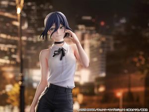 情報】FuRyu【TENITOL TALL】《敗北女角太多了！》八奈見杏菜31cm TW開