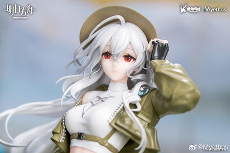 情報】APEX《雲圖計劃》七花少女偶像Ver. 1/7 模型7月28日開訂@綜合