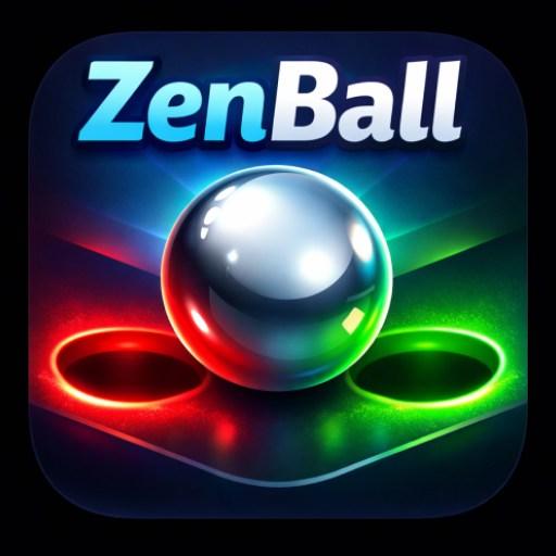 【情報】只用了一天 就打造出的人氣手遊 ZenBall ，只要有想法，你也能做到 @手機與行動遊戲討論區 哈啦板 - 巴哈姆特