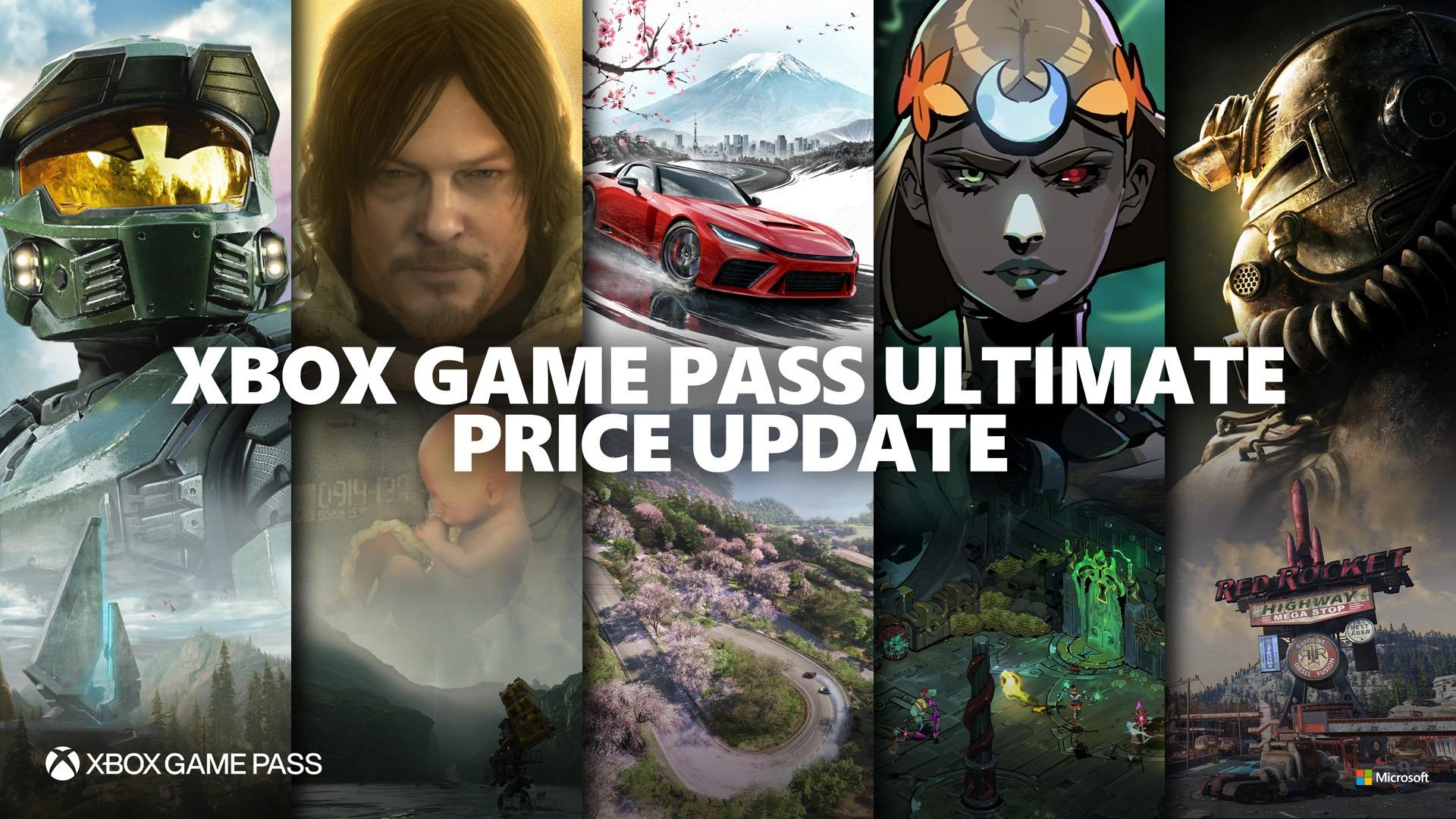 【情報】微軟宣布調整Xbox Game Pass Ultimate與PC Game Pass價格，降至449元，COD不再發售第一天登陸 ...