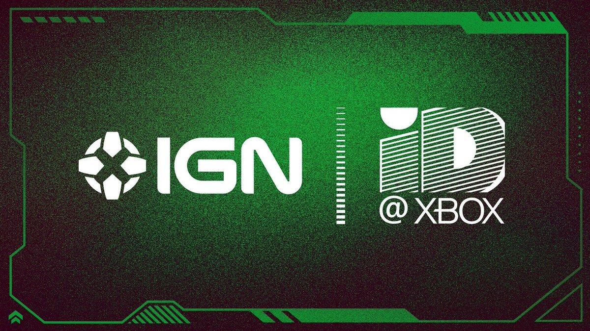 【情報】4月24日ID@Xbox X IGN 發表會 @Xbox / Xbox Series X 哈啦板 - 巴哈姆特