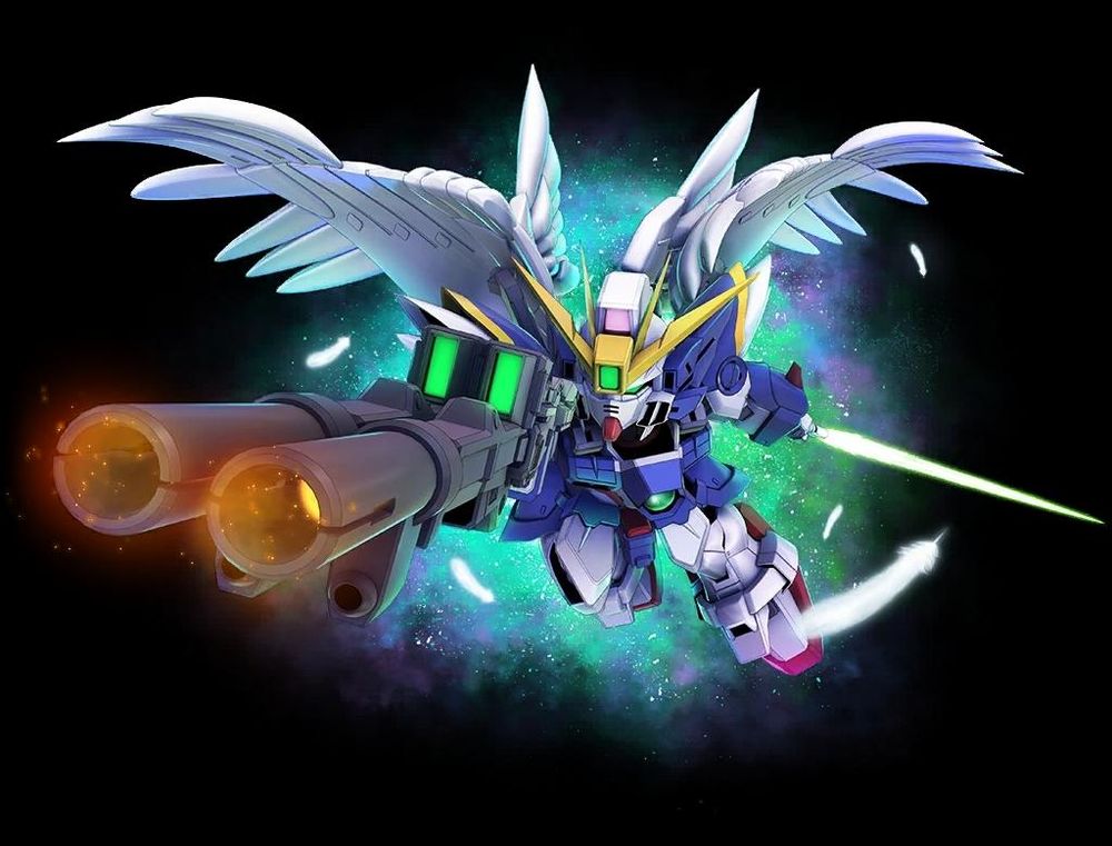 【攻略】新手一周年入坑首抽教學和機體推薦圖文攻略（4月19日更新高突限機vs0突限艦個人分析） @SD 鋼彈 G 世代 永恆 哈啦板 - 巴哈姆特