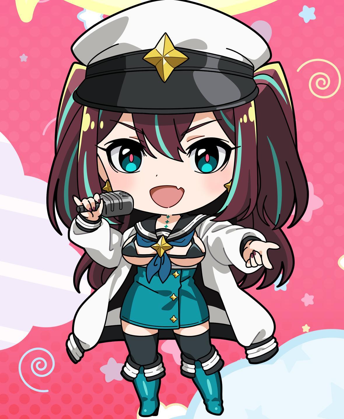 【情報】官方獻上的 《夢想成為魔法少女》洛 …