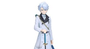 中古即納』{FIG} Precious G.E.M.シリーズ 日番谷冬獅郎 千年血戦篇 