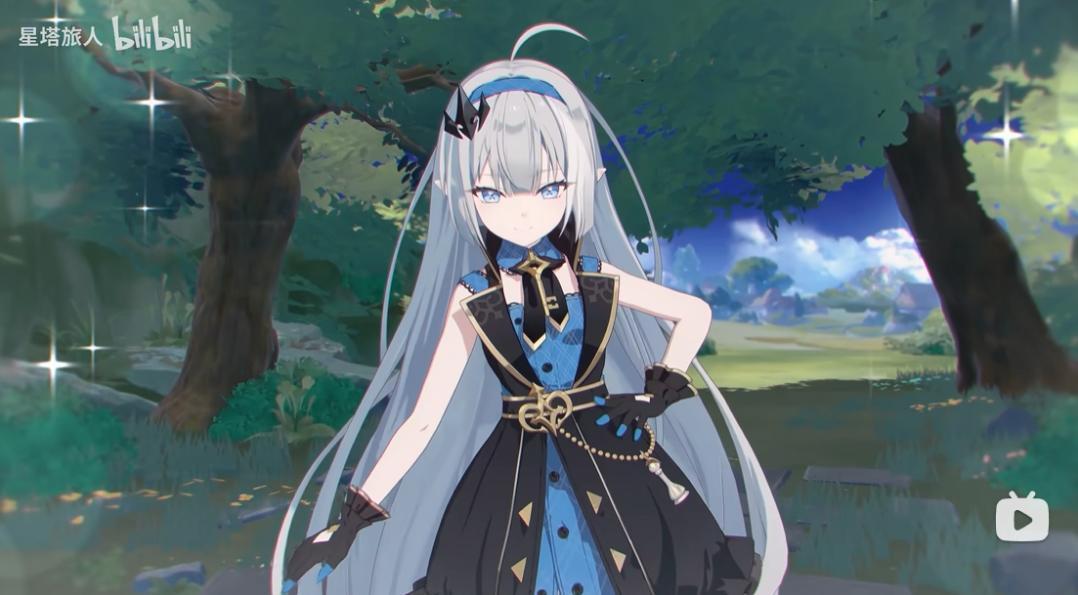 【情報】魔王兔女郎實裝！？ @星塔旅人 哈啦板 - 巴哈姆特