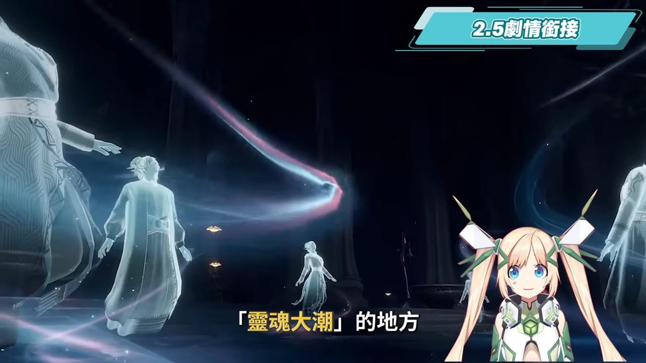 【無限暖暖】「萬靈的歸途」懶人包，劇情、空戰、地圖全面超進化，這真的是換裝遊戲嗎？🤩▹璐洛洛◃ - 璐洛洛, 無限暖暖, 萬靈的歸途 - 敗家達人推薦