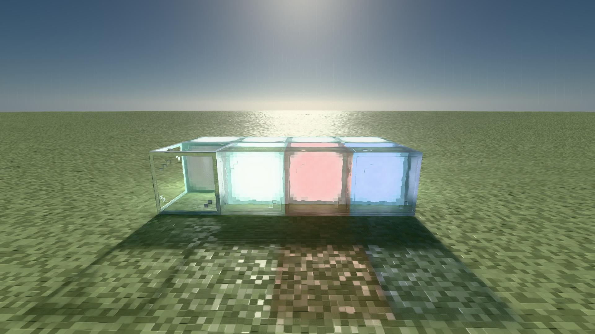 【Minecraft】Radiance 模組分享(持續更新) - id10743的創作 - 巴哈姆特