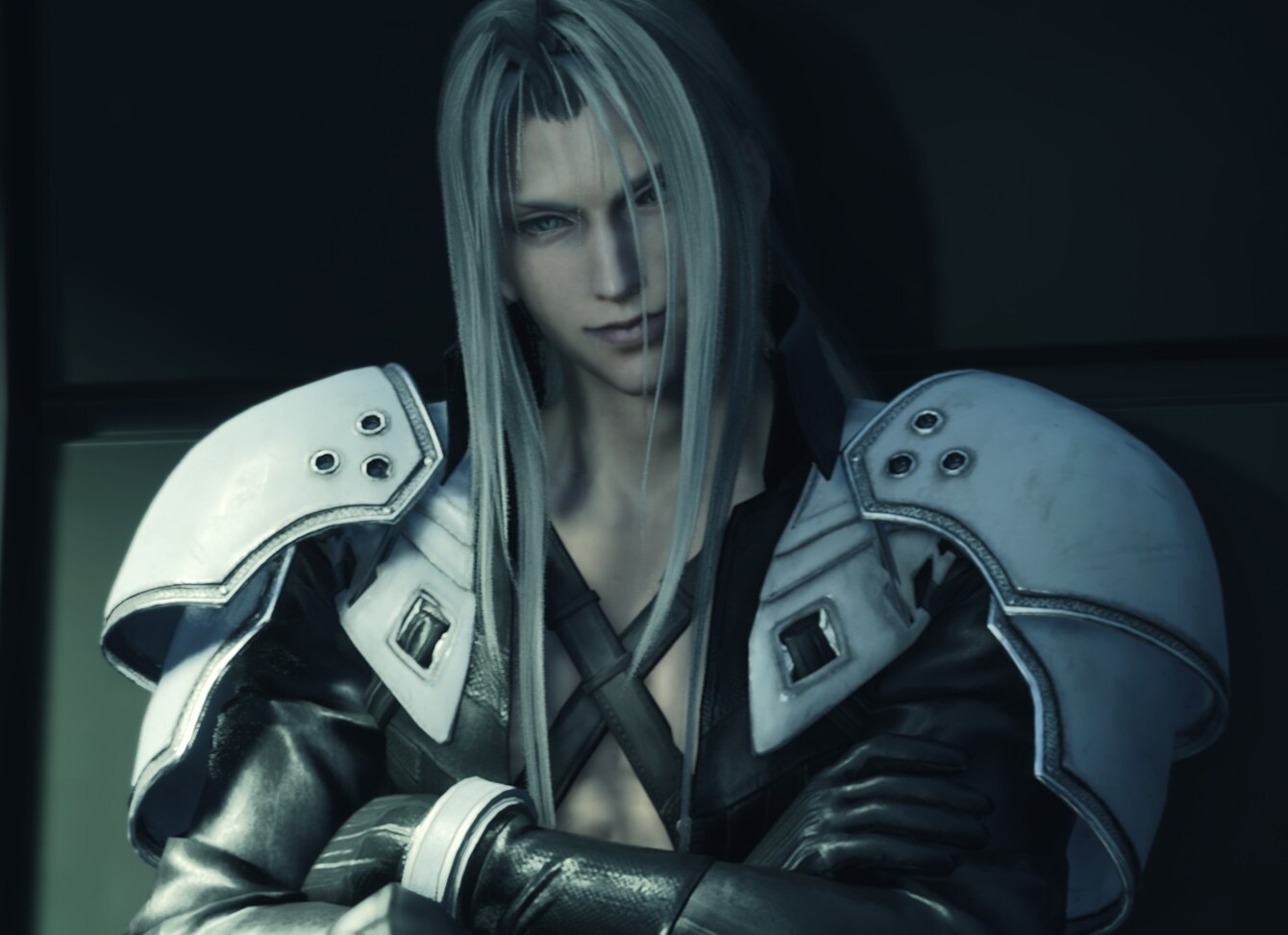 【閒聊】FF7 rebirth demo @FF 最終幻想 系列（太空戰士） 哈啦板 - 巴哈姆特