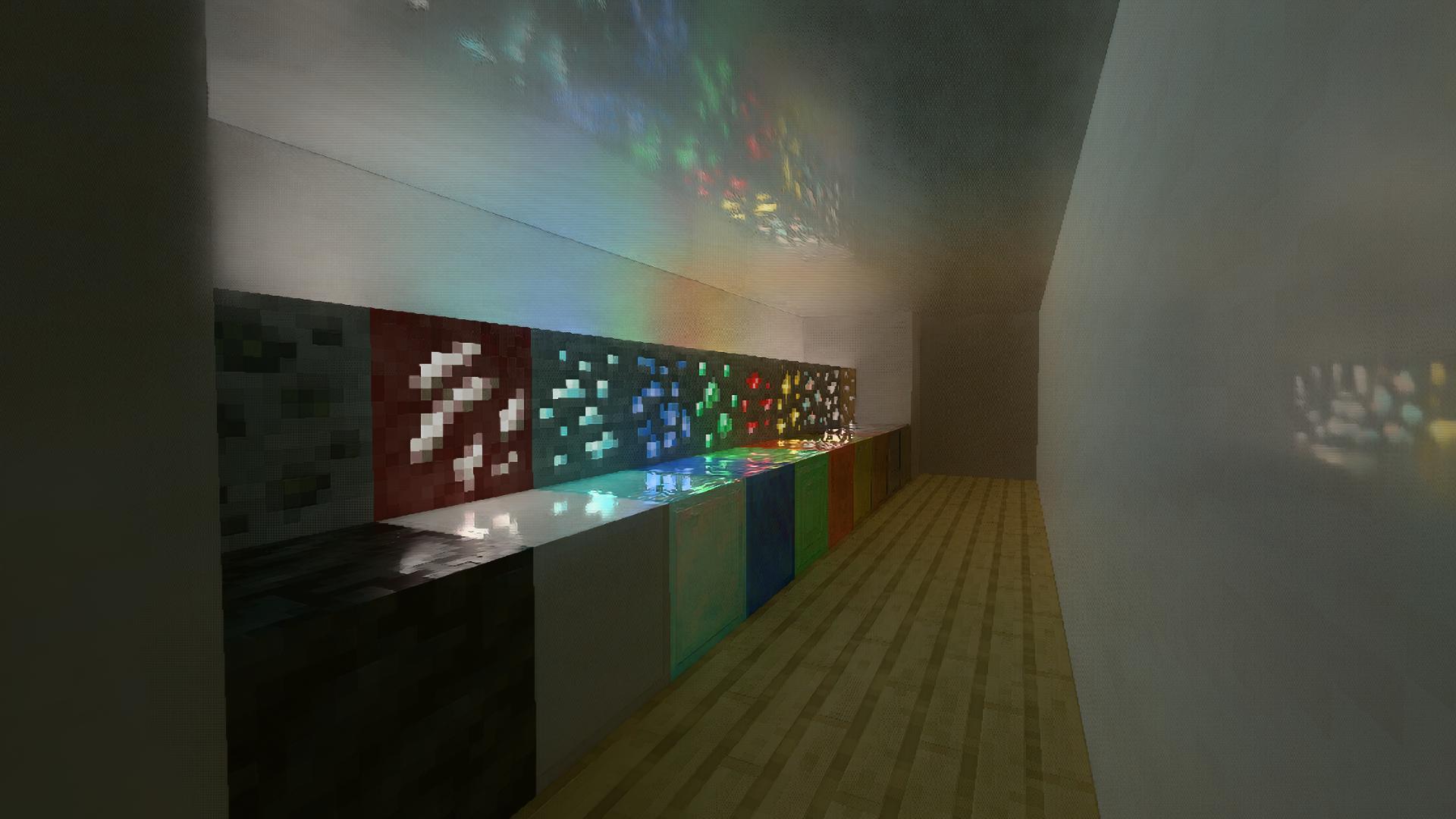【Minecraft】Radiance 模組分享(持續更新) - id10743的創作 - 巴哈姆特