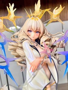 魔想志津香【織音計画Ver.】ジャンク 情報】AMAKUNI/「HJ限定」 魔想志津香【織音計画Ver.】1/7PVC完成品