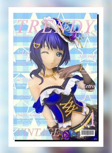 情報】F:NEX 1/7 高木さん桜和装ver. @綜合公仔玩具討論區哈啦板- 巴哈姆特