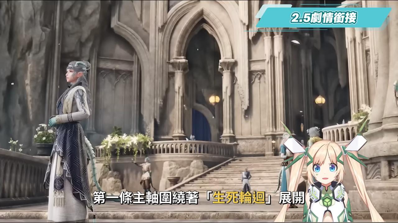 【無限暖暖】「萬靈的歸途」懶人包，劇情、空戰、地圖全面超進化，這真的是換裝遊戲嗎？🤩▹璐洛洛◃ - 璐洛洛, 無限暖暖, 萬靈的歸途 - 敗家達人推薦