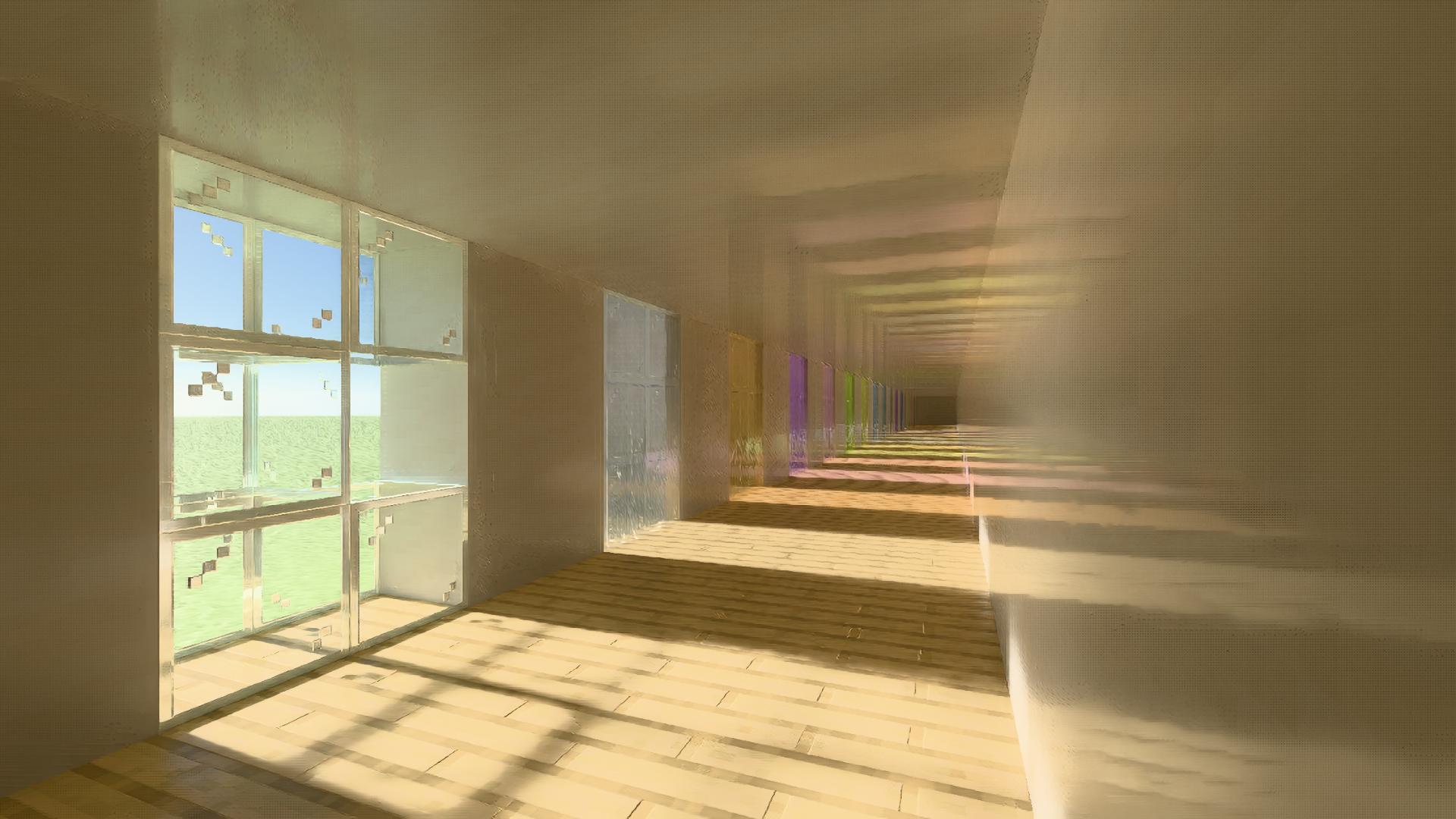 【Minecraft】Radiance 模組分享(持續更新) - id10743的創作 - 巴哈姆特