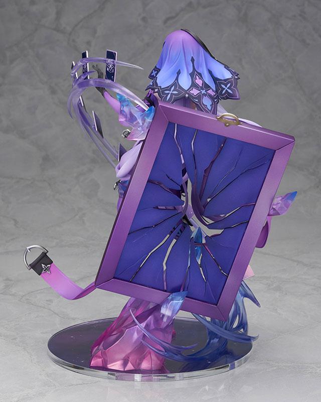 模型】ALTER《崩壞：星穹鐵道》黑天鵝預計2027年7月販售- rarab89w57的