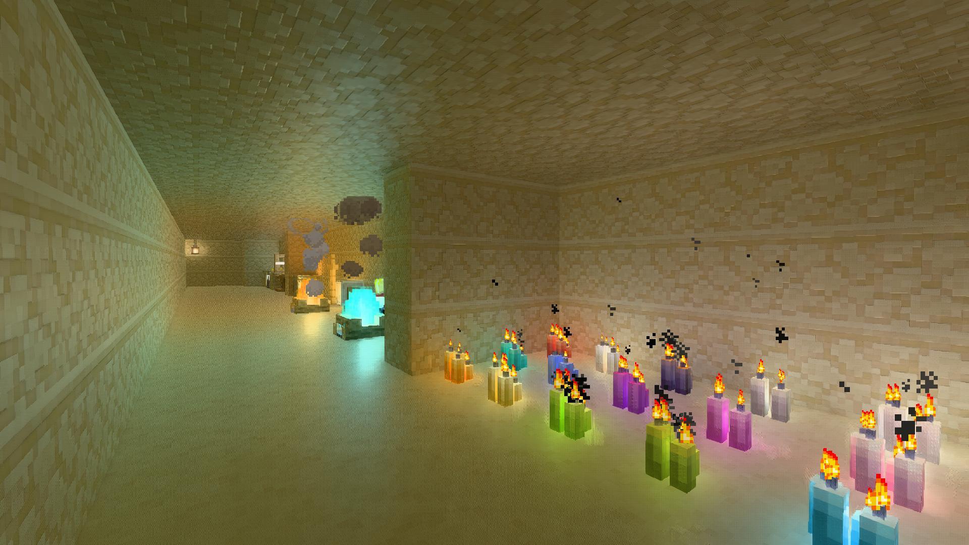 【Minecraft】Radiance 模組分享(持續更新) - id10743的創作 - 巴哈姆特