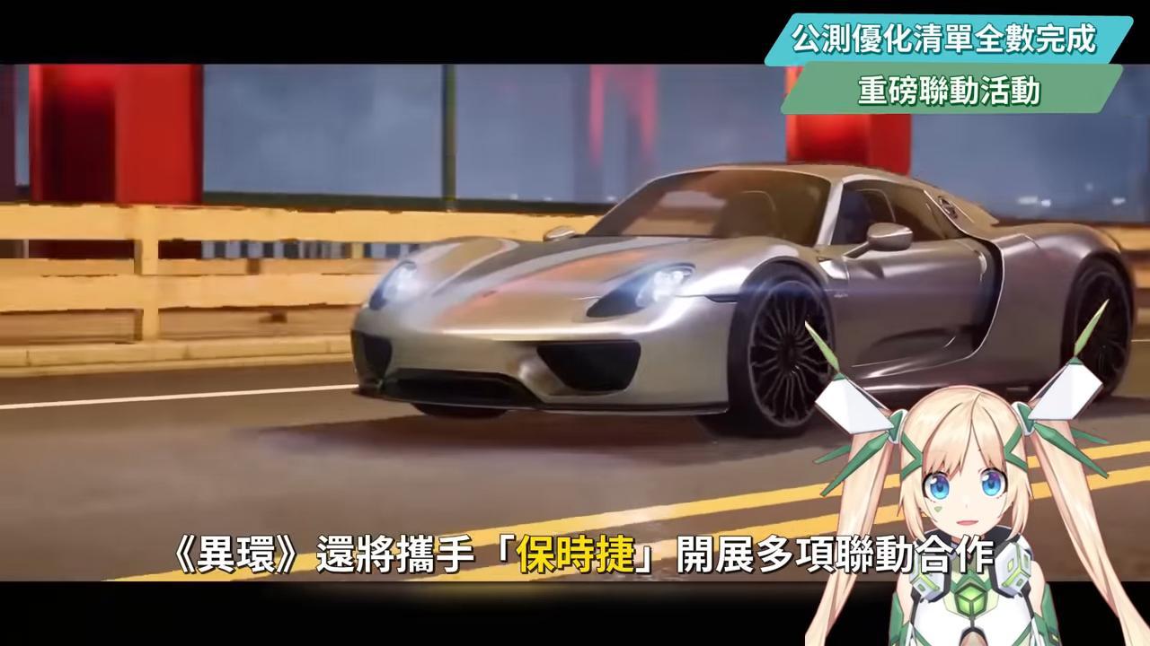 【異環】公測前瞻懶人包💥▸開服版本超過470抽！S級角色免費送滿6+5？限定卡池「絕對不歪」！自選S別選錯！卡池抽取建議？三測玩家帶你快速吸收！ ▹璐洛洛◃ - 璐洛洛, 公測前瞻, 異環 - 敗家達人推薦