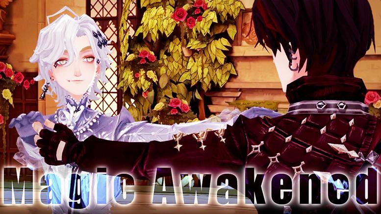 [魔法覺醒]學無止盡，彼此的夢境無垠。☀ Magic Awakened☀不斷學習更好的為這感恩快樂[日更挑戰1657 ...