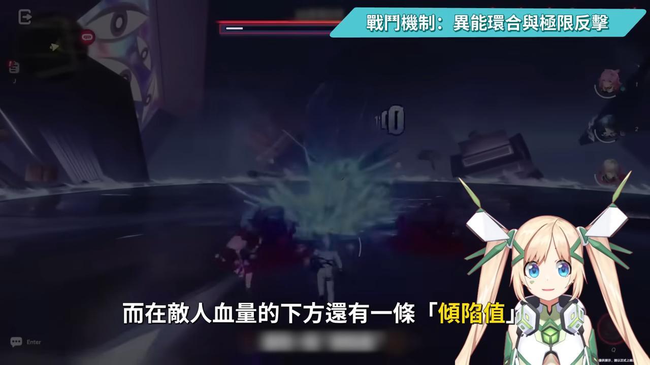 【異環】公測前瞻懶人包💥▸開服版本超過470抽！S級角色免費送滿6+5？限定卡池「絕對不歪」！自選S別選錯！卡池抽取建議？三測玩家帶你快速吸收！ ▹璐洛洛◃ - 璐洛洛, 公測前瞻, 異環 - 敗家達人推薦