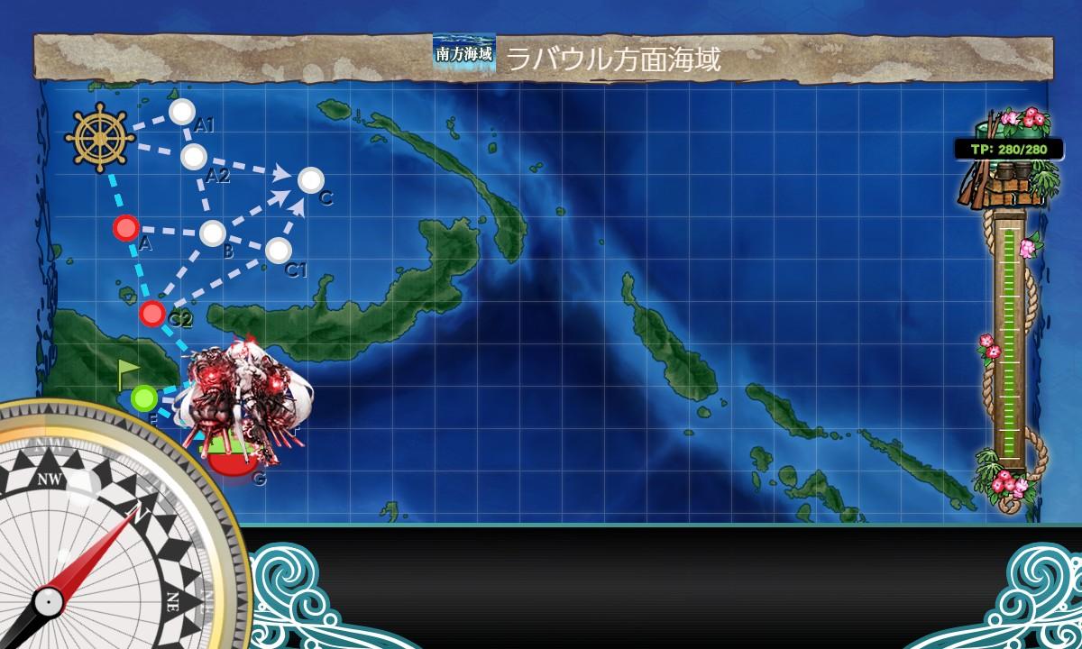 心得】5-6 編成分享@艦隊Collection 哈啦板- 巴哈姆特
