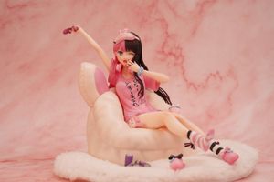 情報】FROG新宮寺アカリ・クラーク1/5模型開訂@綜合公仔玩具討論區哈啦