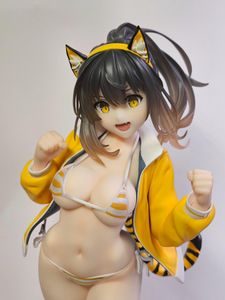 情報】回天堂オトギフロンティアプース1/7模型開訂@綜合公仔玩具討論區