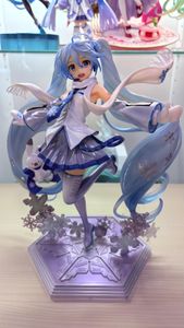 情報】はにかみ、彼女は恋をする 水澄華実 1/7 模型3版本開訂 @綜合