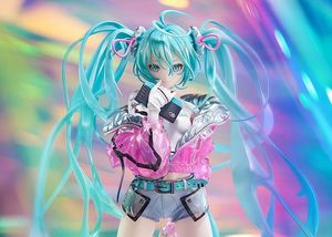 情報】【F:NEX × POPPRO】初音未來 2023春節Ver. 1/7模型 開訂 @綜合