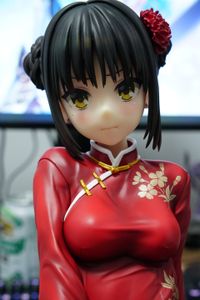 情報】Hobby·sakura【社團活動】綾櫻結月原畫：兔扎特1/7 TW開訂2F更新