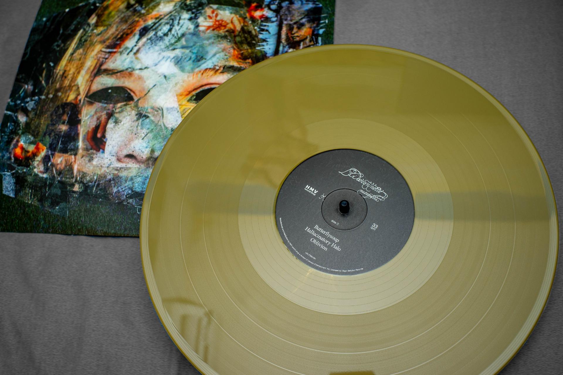 matryoshka - Laideronnette LP - leon1216的創作- 巴哈姆特