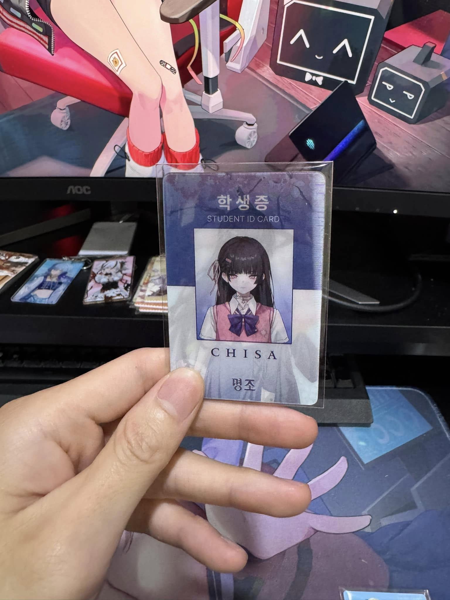 心得】開箱文- 三星x鳴潮Galaxy S26 Ultra 千咲合作禮盒& 合作主題@鳴