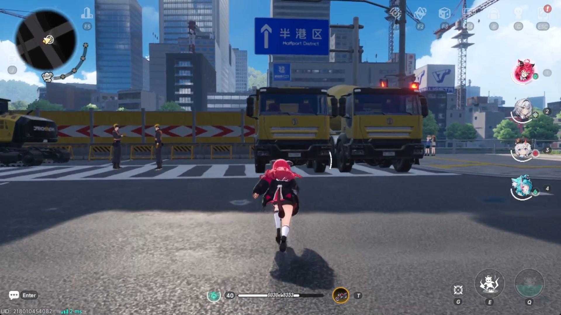 【異環】不被通緝偷車！車店買不到的！自己車開膩了！免費開別人的車！還不被通緝！通通都是特殊車輛！不用花費方斯直接開走！推高機！水泥車！砂石車！冰淇淋車！熱狗車！全部位置大公開！｜AI字幕 - 女性角色, 幻塔, UP池, 弱點, 遊戲機制, T0隊伍, 限定角色, 限定卡池, 最新資訊, 女角, 前瞻, 女性, 限時, 角色優點, 角色缺點, 異環, 預下載, 娜娜莉, 潯, 劇情, 每日任務, 限時活動, 活動, T1, 屬性, 角色, 限定, 首抽, T0角色, 兌換碼, 角色強度, T0, 福利, 禮包碼 - 敗家達人推薦