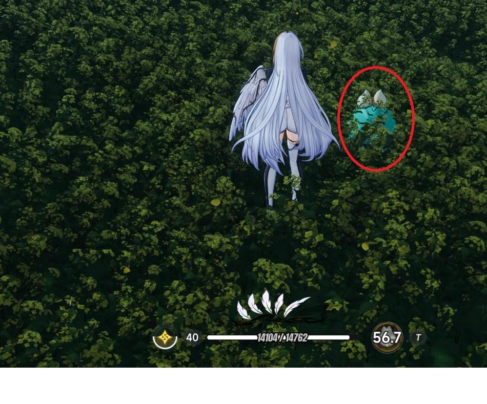 【情報】召喚術：棉絨絨 @異環 哈啦板 - 巴哈姆特
