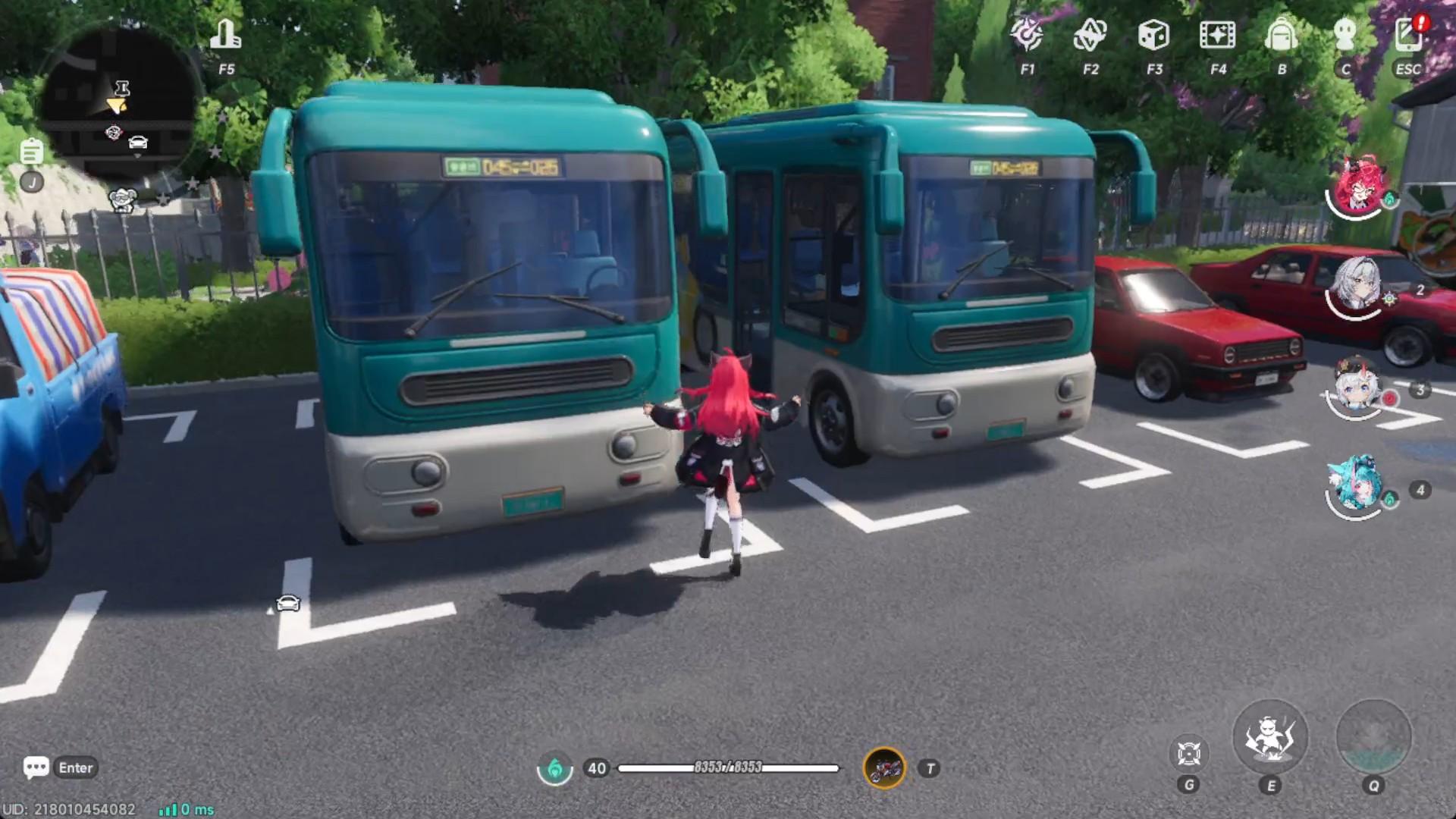 【異環】不被通緝偷車！車店買不到的！自己車開膩了！免費開別人的車！還不被通緝！通通都是特殊車輛！不用花費方斯直接開走！推高機！水泥車！砂石車！冰淇淋車！熱狗車！全部位置大公開！｜AI字幕 - 女性角色, 幻塔, UP池, 弱點, 遊戲機制, T0隊伍, 限定角色, 限定卡池, 最新資訊, 女角, 前瞻, 女性, 限時, 角色優點, 角色缺點, 異環, 預下載, 娜娜莉, 潯, 劇情, 每日任務, 限時活動, 活動, T1, 屬性, 角色, 限定, 首抽, T0角色, 兌換碼, 角色強度, T0, 福利, 禮包碼 - 敗家達人推薦