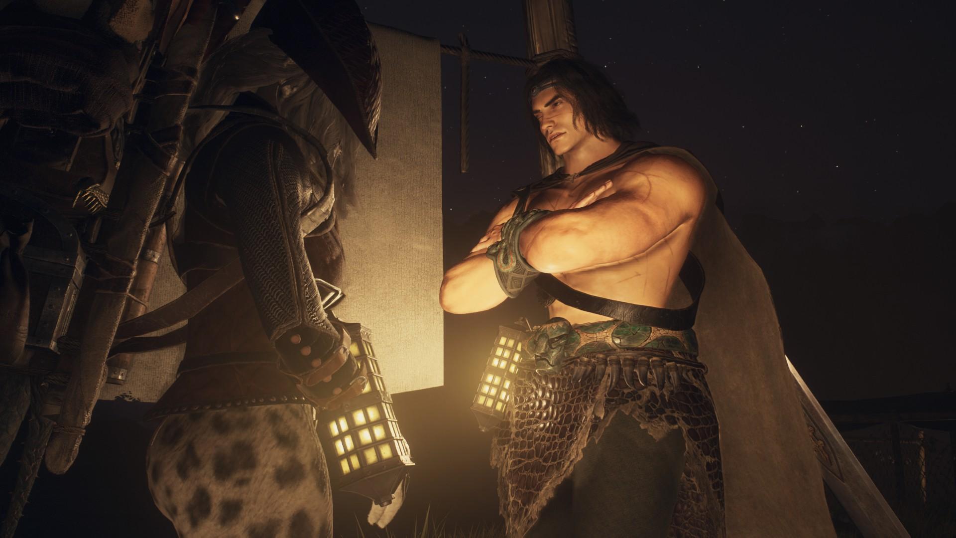 【情報】有人把AI語言模型導入遊戲做成MOD---RiftSpeak Pawn Life Beyond the Rift @龍族教義 系列 哈 ...