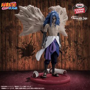 情報】BANDAI SPIRITS Memorable Saga 宇智波佐助@火影忍者哈啦板- 巴