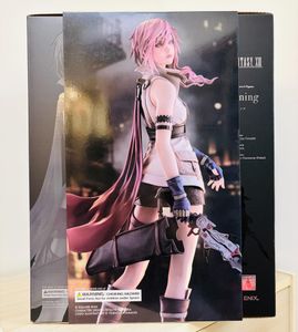 情報】HASUKI 「咩咩子」1/7 比例模型，開放預購中！ @綜合公仔玩具