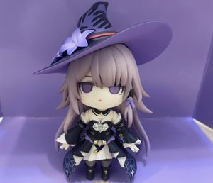 情報】AMAKUNI/「HJ限定」 魔想志津香【織音計画Ver.】1/7PVC完成品