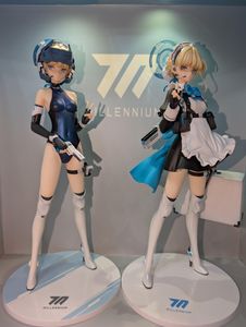 情報】大褐色時代フィレナ・ワール【再販】雙版本開訂@綜合公仔玩具