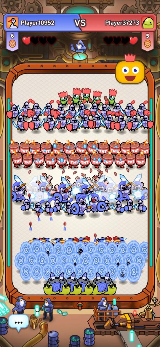 【心得】Draft Showdown... 真的....好好玩.... @Draft Showdown 哈啦板 - 巴哈姆特