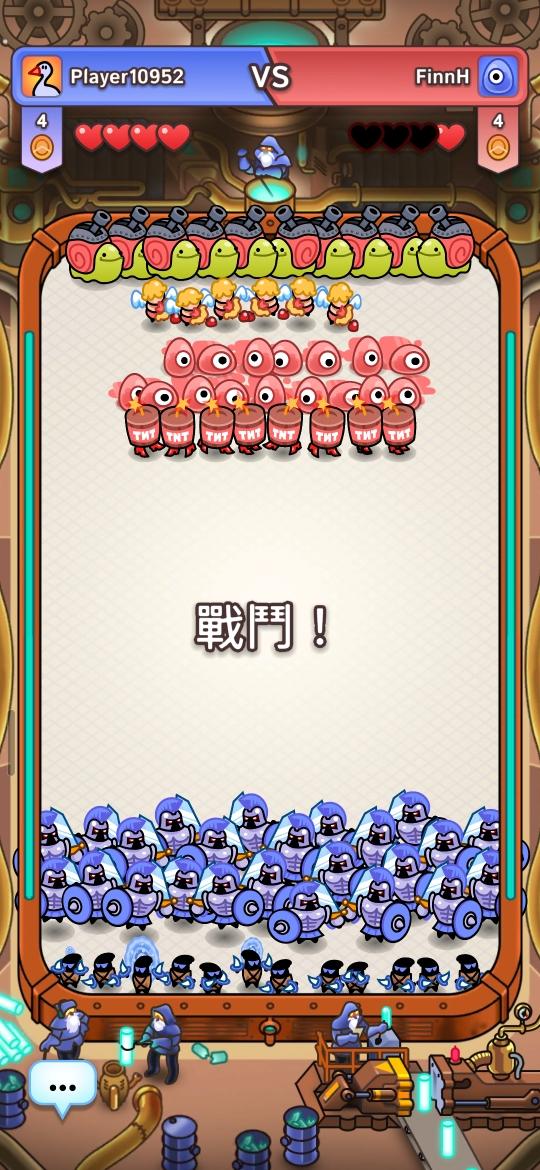 【心得】Draft Showdown... 真的....好好玩.... @Draft Showdown 哈啦板 - 巴哈姆特