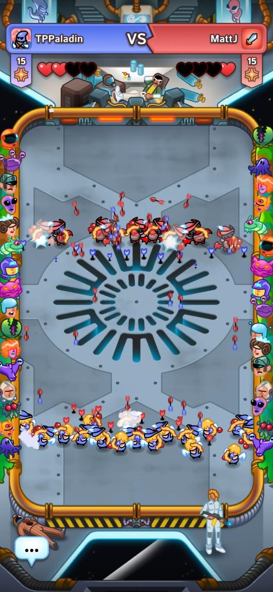 【心得】Draft Showdown... 真的....好好玩.... @Draft Showdown 哈啦板 - 巴哈姆特