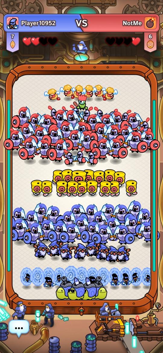 【心得】Draft Showdown... 真的....好好玩.... @Draft Showdown 哈啦板 - 巴哈姆特