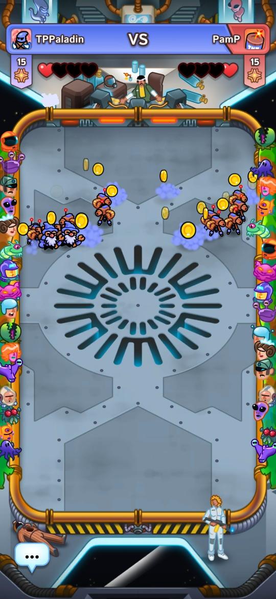 【心得】Draft Showdown... 真的....好好玩.... @Draft Showdown 哈啦板 - 巴哈姆特