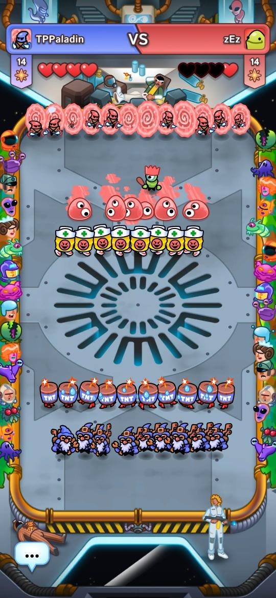【心得】Draft Showdown... 真的....好好玩.... @Draft Showdown 哈啦板 - 巴哈姆特