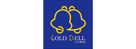 GOLD BELL